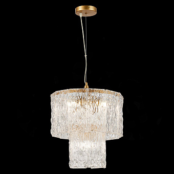 Светильник подвесной Evoluce RIDA SLE283203-05 200Вт E27