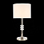 Настольная лампа ST Luce ENITA SL1751.104.01 60Вт E27