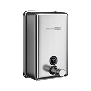Дозатор WASSERKRAFT 10099 никель