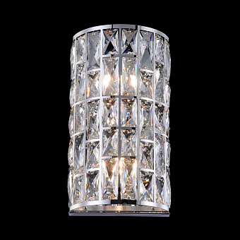 Бра Maytoni Gelid MOD184-WL-02-CH 120Вт E27