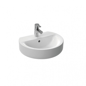 Раковина подвесная IDEAL STANDARD CONNECT E789501 50х42см
