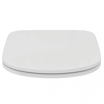 Сиденье для унитаза IDEAL STANDARD T679401 с микролифтом