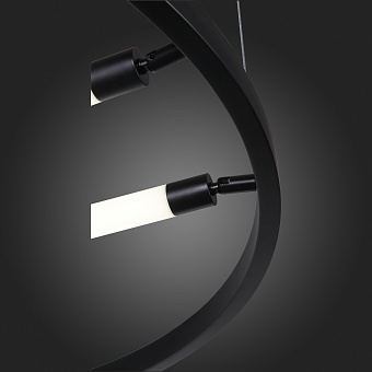 Светильник подвесной ST Luce BISARIA SL393.403.06 36Вт LED