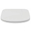 Сиденье для унитаза IDEAL STANDARD T679401 с микролифтом