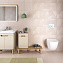 Панель смыва VITRA Sirius 740-0486 хром