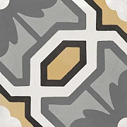 Декор MARAZZI ITALY D_Segni Colore M1L5 Tappeto 20х20см 0,96кв.м.