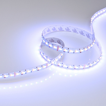 Светодиодная лента Arlight 028258 19,2Вт/м 5000мм IP20 RGB свет