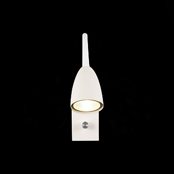 Бра ST Luce AMIO SL1014.501.01 3Вт GU10