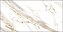 Матовый керамогранит Global Tile Calacatta Royal_GT GT120600103MR белый 120х60см 1,44кв.м.