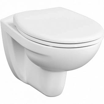 Инсталляция с унитазом VITRA S10 9842B003-7206