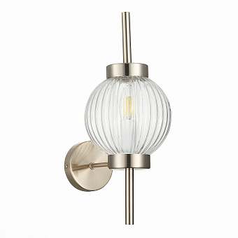 Светильник настенный ST Luce MARENA SL1155.101.01 40Вт E14