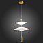 Люстра подвесная ST Luce Isola SL6101.213.01 15Вт 1 лампочек LED