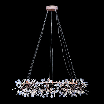 Люстра подвесная Loft It Heracleum 9022-243 72,9Вт 243 лампочек LED