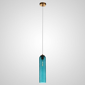 Светильник подвесной ImperiumLOFT Delfy 208604-23 60Вт E27