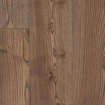 Паркетная доска KRAFT PARKETT Medium ясень Копенгаген Le,km 1500х150х15мм 1,8кв.м 1-полосная