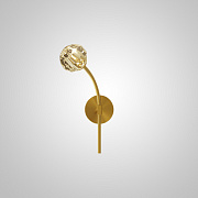 Светильник настенный ImperiumLOFT Rh 230064-23 40Вт G9