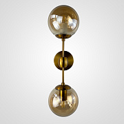 Бра ImperiumLOFT Modo 84999-22 60Вт G9