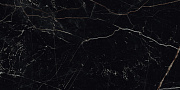Лаппатированный керамогранит Atlas Concord Италия Marvel Dream A21I Black Atlantis Lappato 60х120см 1,44кв.м.