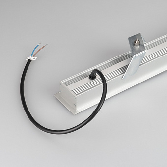 Светильник точечный встраиваемый Arlight SP-LINE 037933 25,4Вт LED