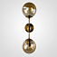 Бра ImperiumLOFT Modo 84999-22 60Вт G9