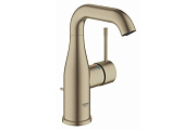 Смеситель для раковины GROHE Essence New 23462EN1 нержавеющая сталь