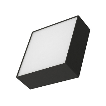Светильник потолочный Arlight SP-Quadro 034783 16Вт LED