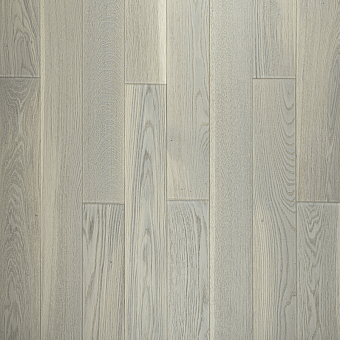 Паркетная доска KRAFT PARKETT Medium дуб Латте 109_12_130-1500 1500х130х12мм 1,56кв.м 1-полосная