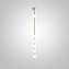 Светильник настенный ImperiumLOFT Adils 230054-23 240Вт Е14
