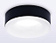 Светильник точечный встраиваемый Ambrella TECHNO SPOT Acrylic Frost TN3332 12Вт GU5.3
