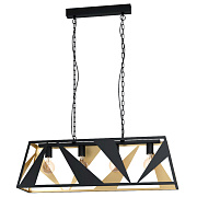 Светильник подвесной EGLO TABLONCITO 39904 160Вт E27