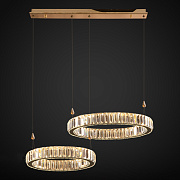 Светильник подвесной ImperiumLOFT Bertolda 219894-23 108Вт LED