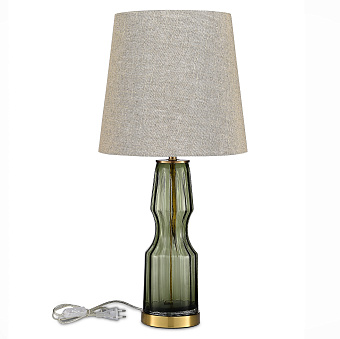 Настольная лампа ST Luce SAYA SL1005.904.01 40Вт E27