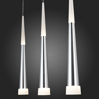 Светильник подвесной Evoluce ORPELO SLE200113-03 7Вт LED