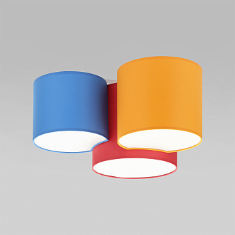 Светильник потолочный TK Lighting Mona 3275 15Вт E27