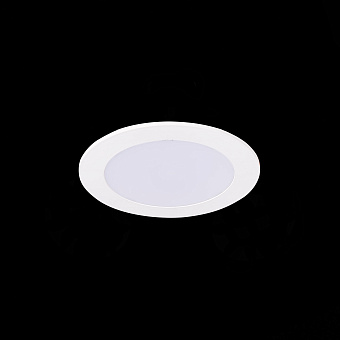 Светильник точечный встраиваемый ST Luce LITUM ST209.538.06 6Вт LED