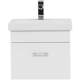 Мебель для ванной AQUANET Нота 254063 белый