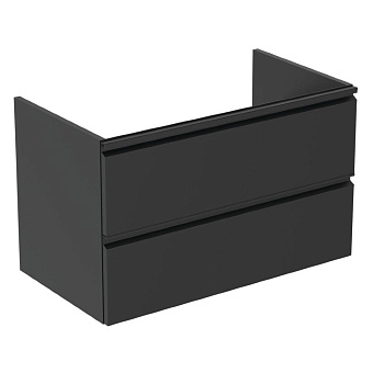 Тумба под раковину подвесная IDEAL STANDARD TESI T0051ZT 44х80х49см