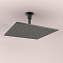 Верхний душ IDEAL STANDARD IDEALRAIN A5805A5 magnetic grey