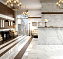 Лаппатированный керамогранит KERAMA MARAZZI Монте Тиберио SG592002R беж лаппатированный 238,5х119,5см 2,85кв.м.