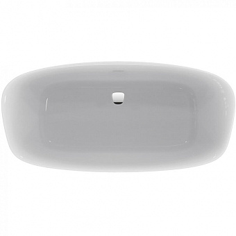 Ванна акриловая IDEAL STANDARD Dea E306801 90х190см отдельностоящая