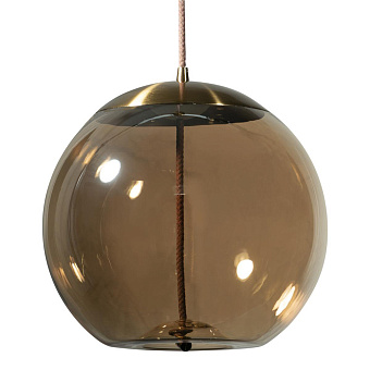 Светильник подвесной Loft It Knot 8135-B 5Вт LED