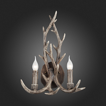 Бра ST Luce CORNA SL154.701.02 80Вт E14