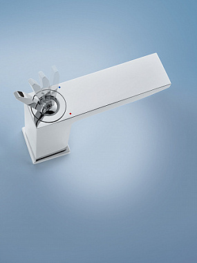 Смеситель для раковины GROHE Eurocube Joy 23657000 хром