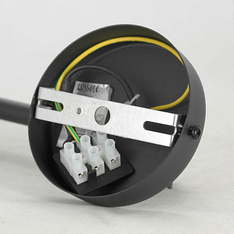 Бра Lussole POLK LSP-8539 40Вт E14