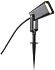 Светильник ландшафтный Favourite Relief 4034-1T 5Вт IP65 LED матовый/чёрный