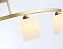 Люстра подвесная Ambrella TRADITIONAL Modern TR303122 480Вт 4 лампочек E27