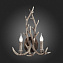 Бра ST Luce CORNA SL154.701.02 80Вт E14