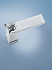 Смеситель для раковины GROHE Eurocube Joy 23657000 хром