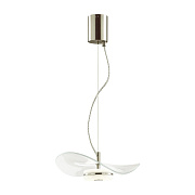 Светильник подвесной Odeon L-VISION 4860/10LA 10Вт LED