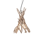 Светильник подвесной IDEAL LUX DRIFTWOOD 129600 60Вт E27